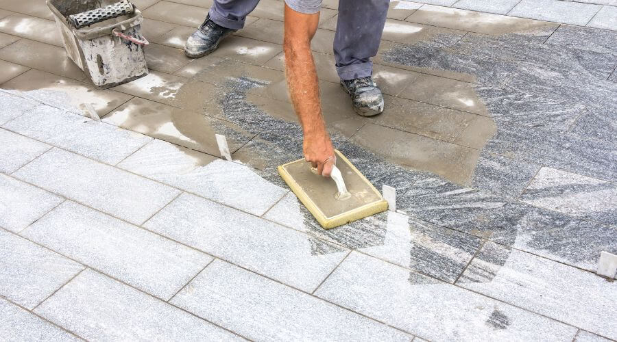 Expert tile roof repair services in New Castle, DE